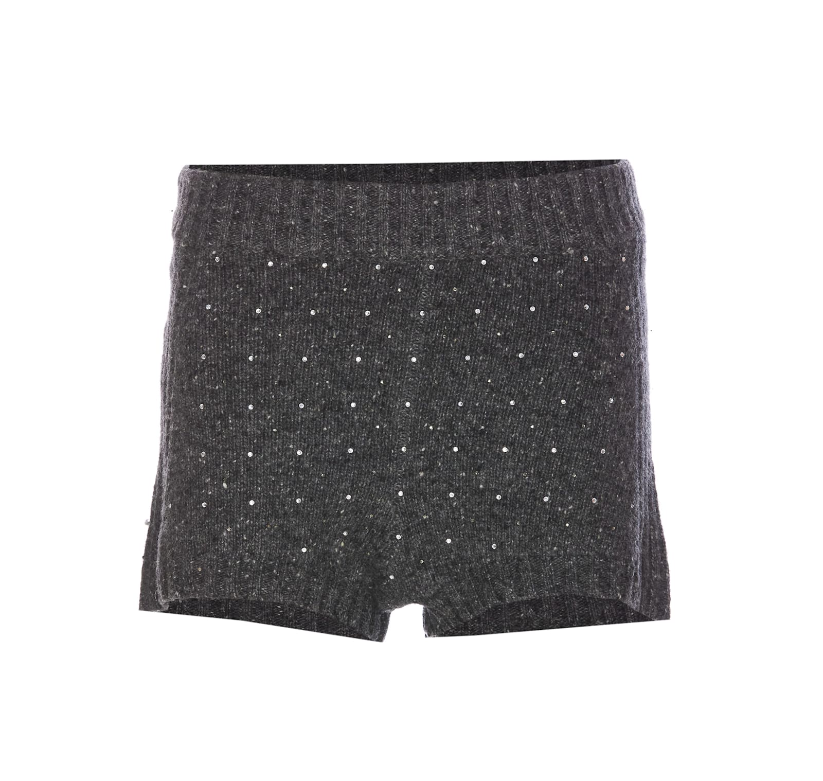 PINKO GERMINAZIONE SHORTS 