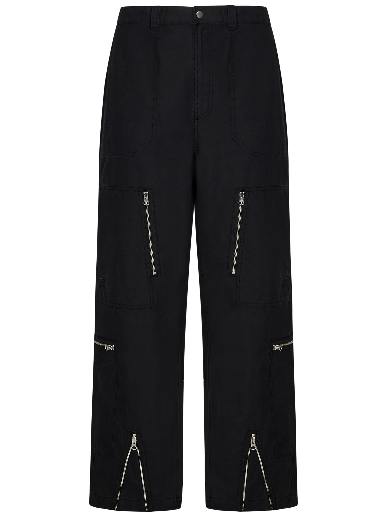 Nyco Flight Trousers