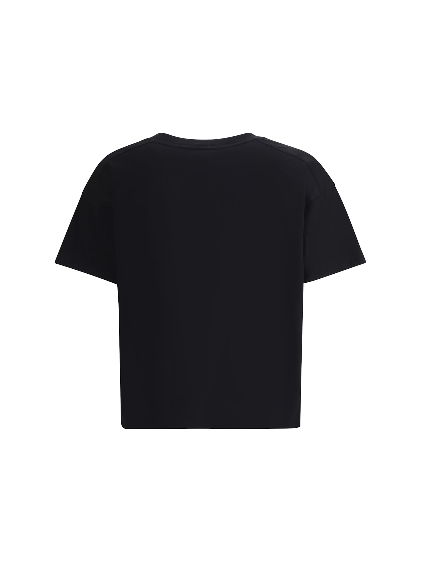 LOULOU STUDIO TELANTO T-SHIRT