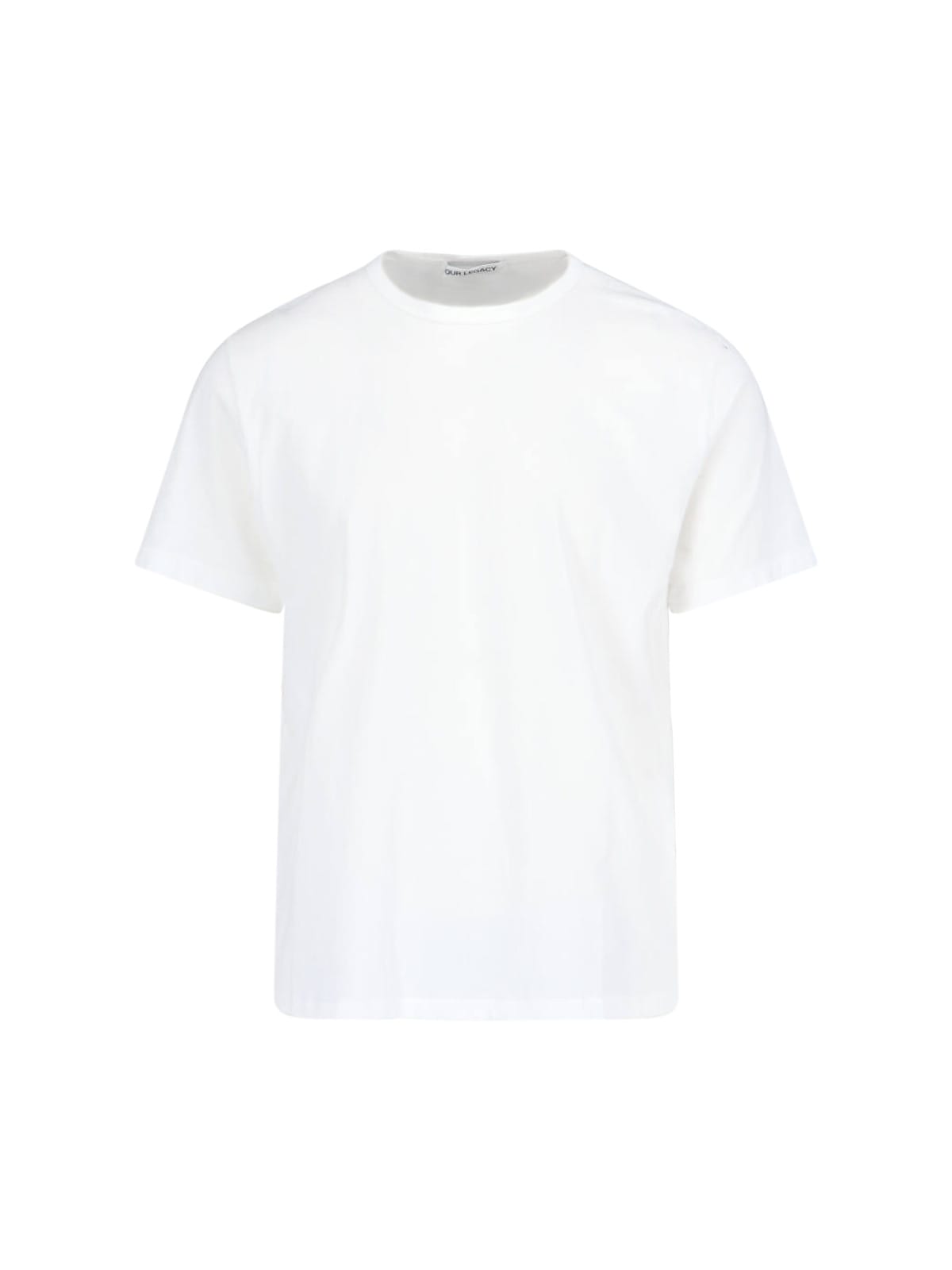 Basic T-shirt