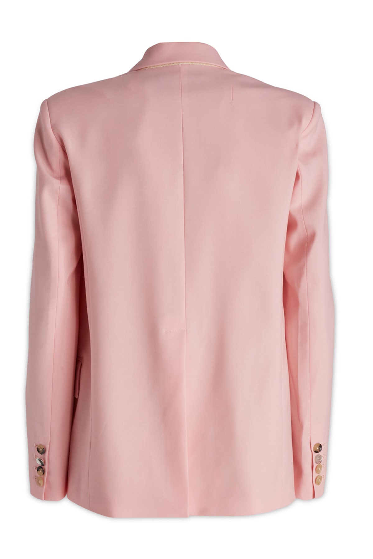 Erika Cavallini Single-breasted Blazer In F83
