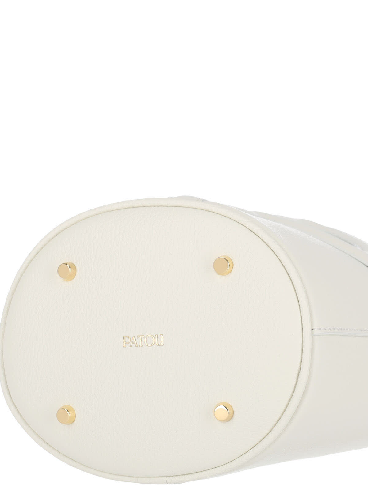 Patou Jp Small Bucket Bag