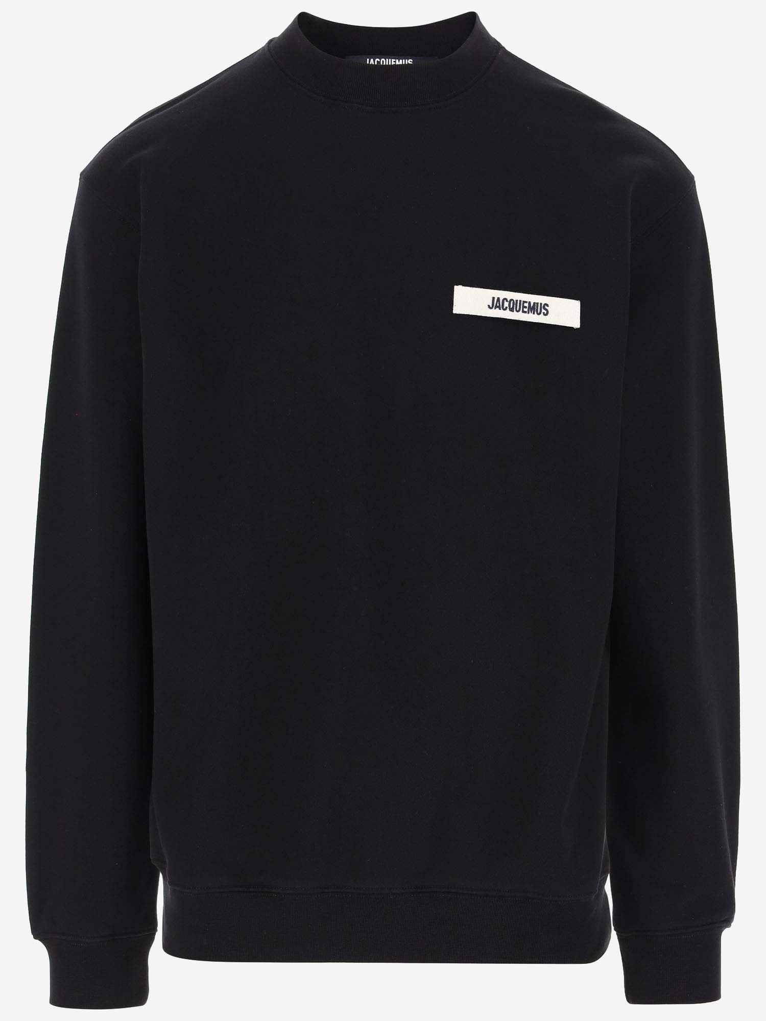 Sweatshirt Le Sweatshirt Grosgrain