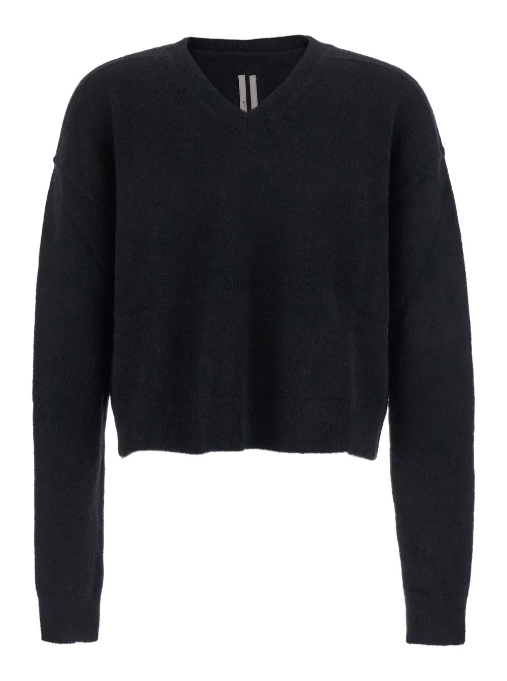 Tommy V Neck