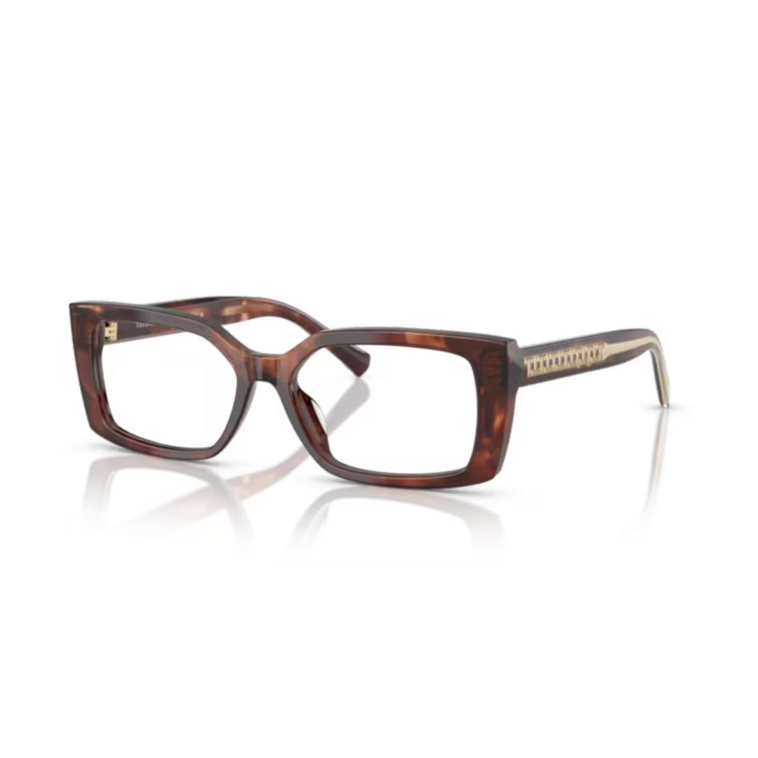 Tiffany &amp; Co. 2269u Vista8421 In Brown