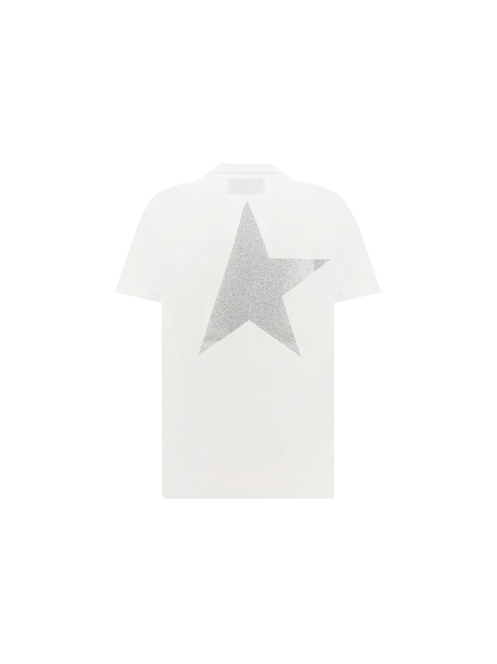 Shop Golden Goose Star T-shirt