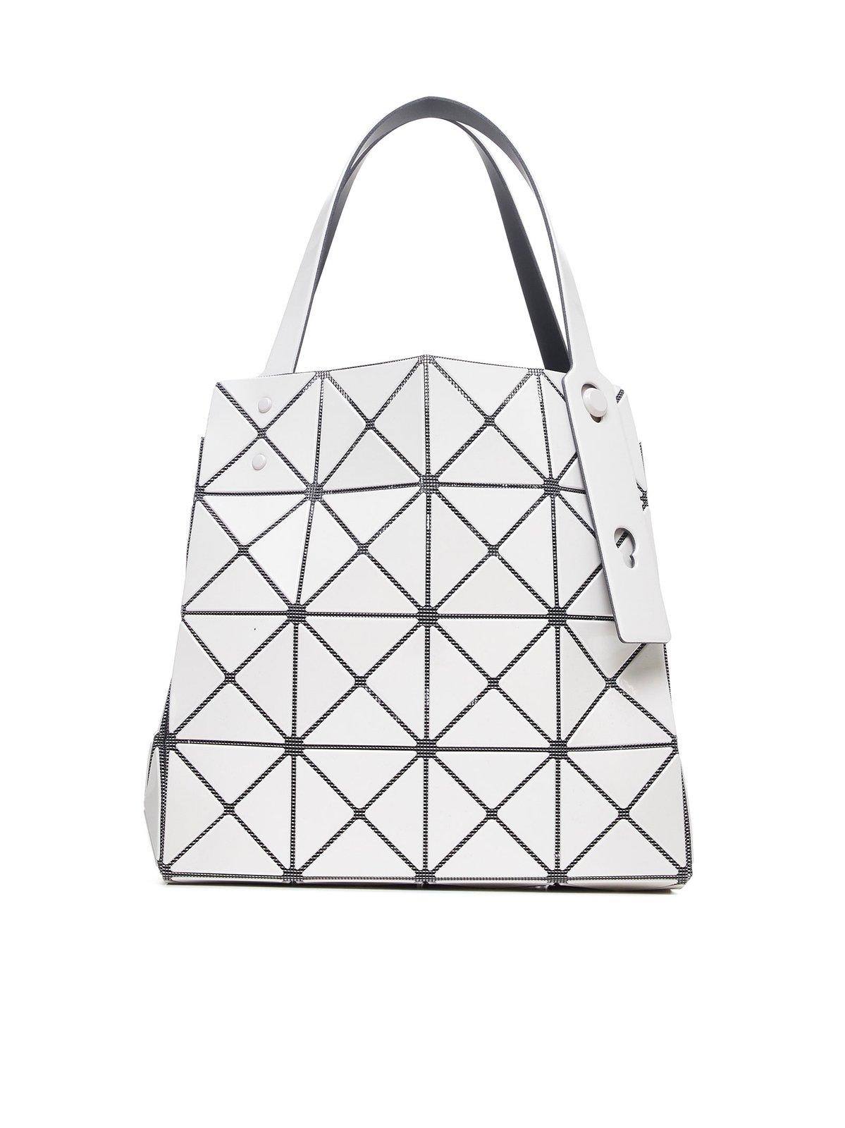 Carat Open Top Shoulder Bag