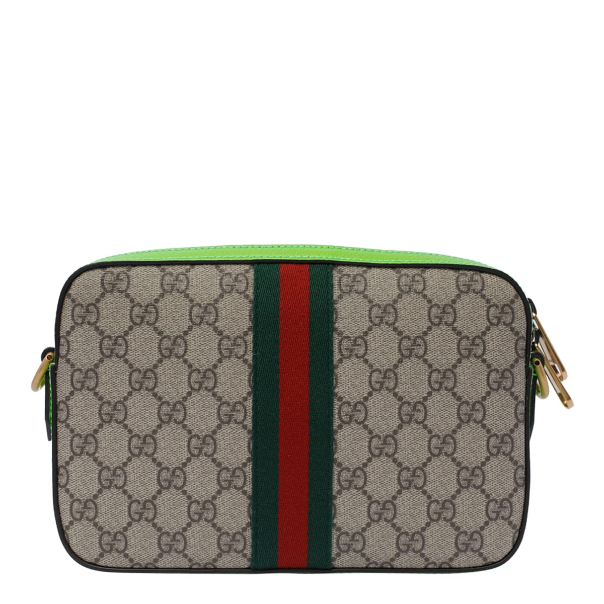 GUCCI SMALL OPHIDIA GG CROSSBODY BAG 