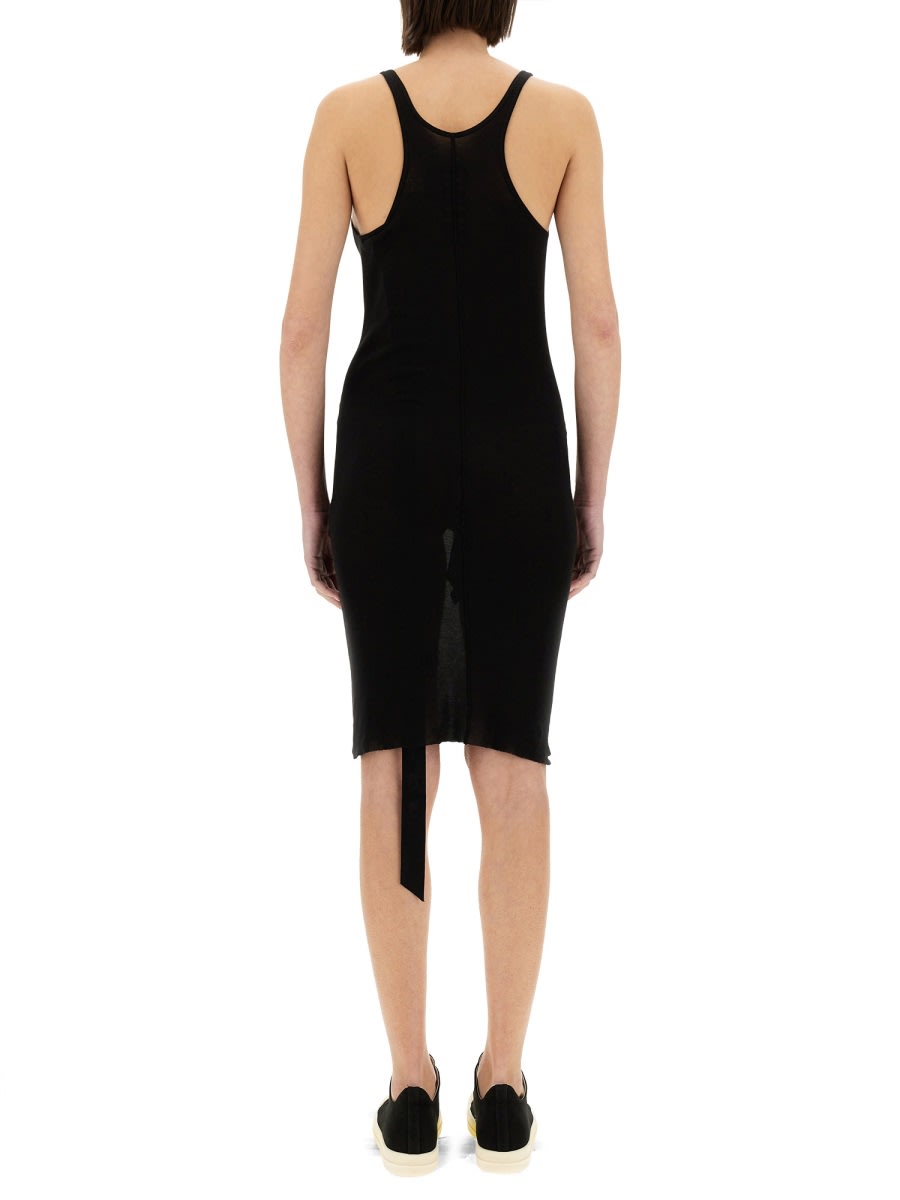 DRKSHDW DRESS TANK
