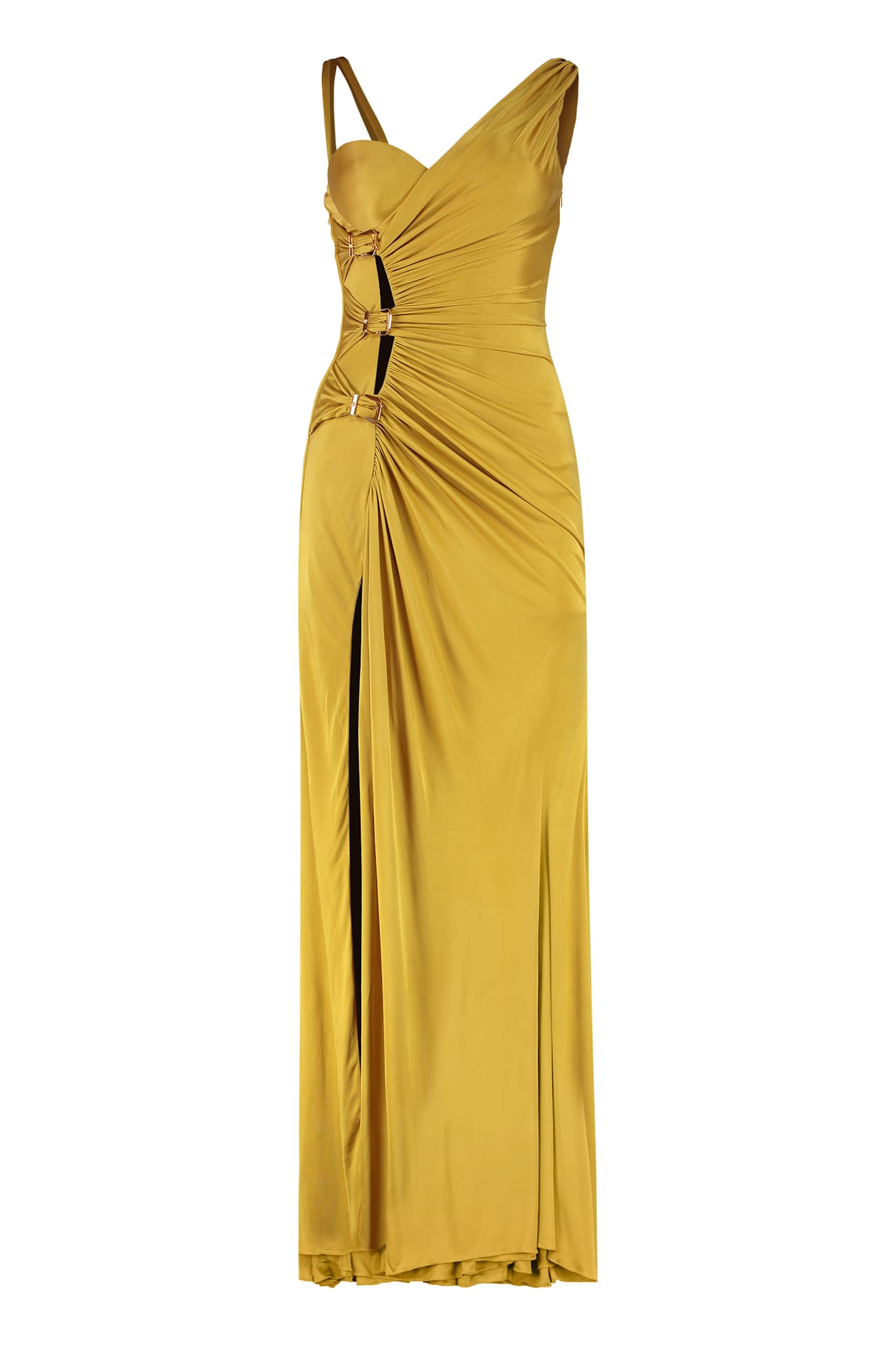 Viscose Dress