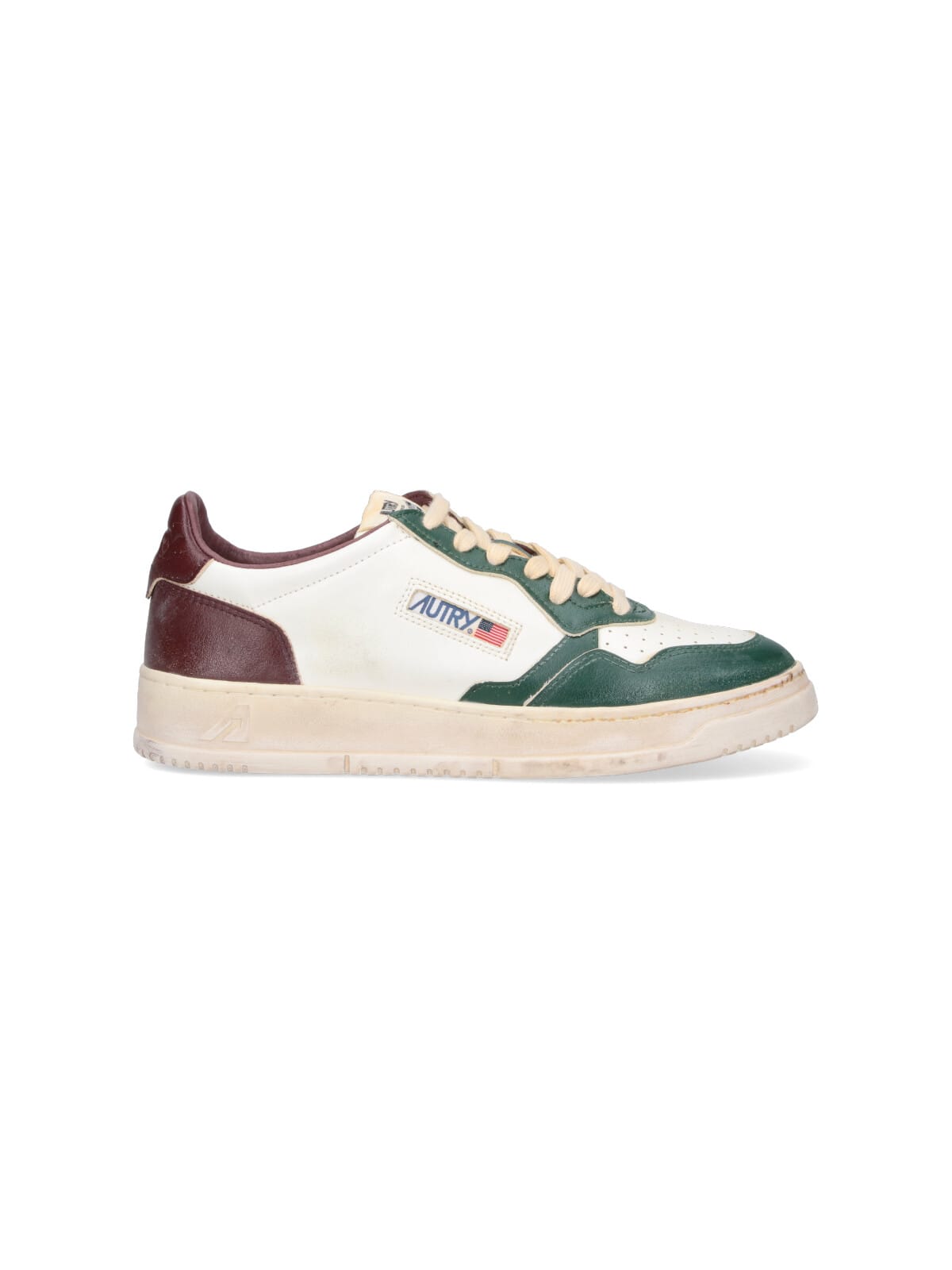 Low medalist Sneakers