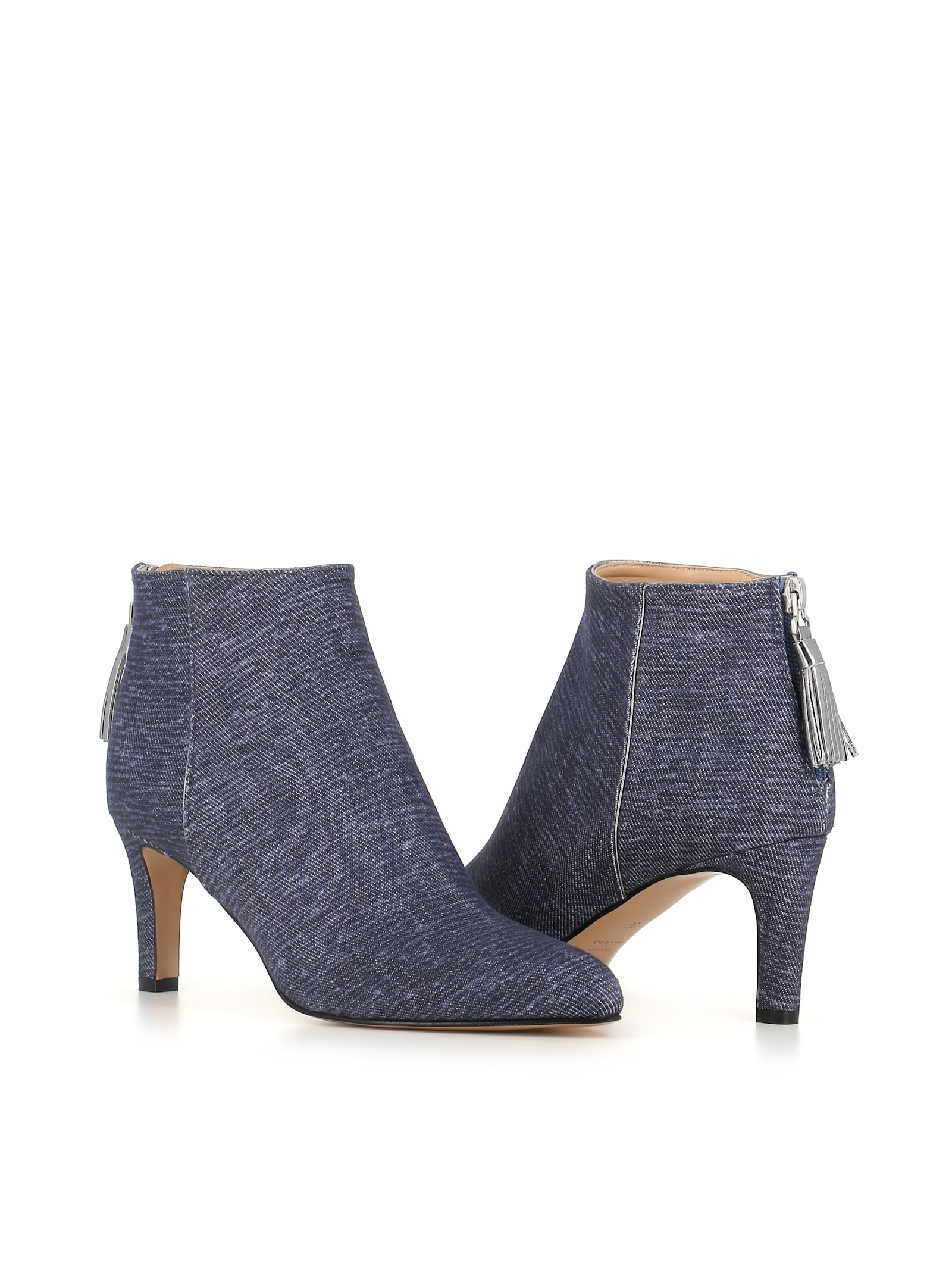 Antonio Barbato Ankle Boot