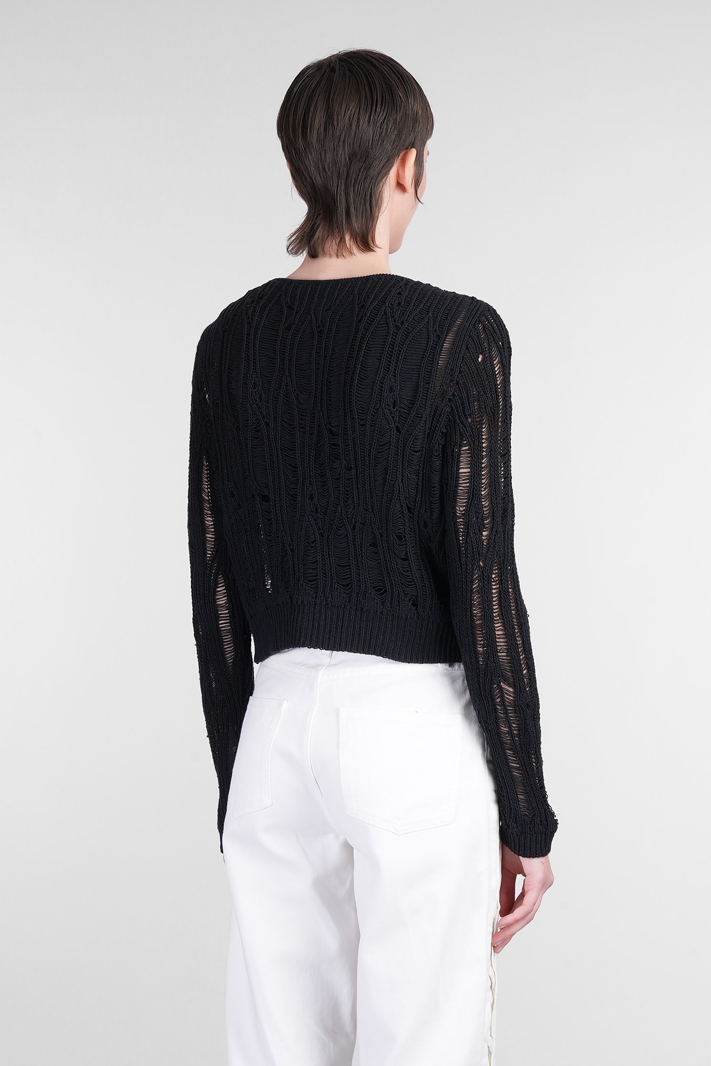 Iro Luna Cardigan