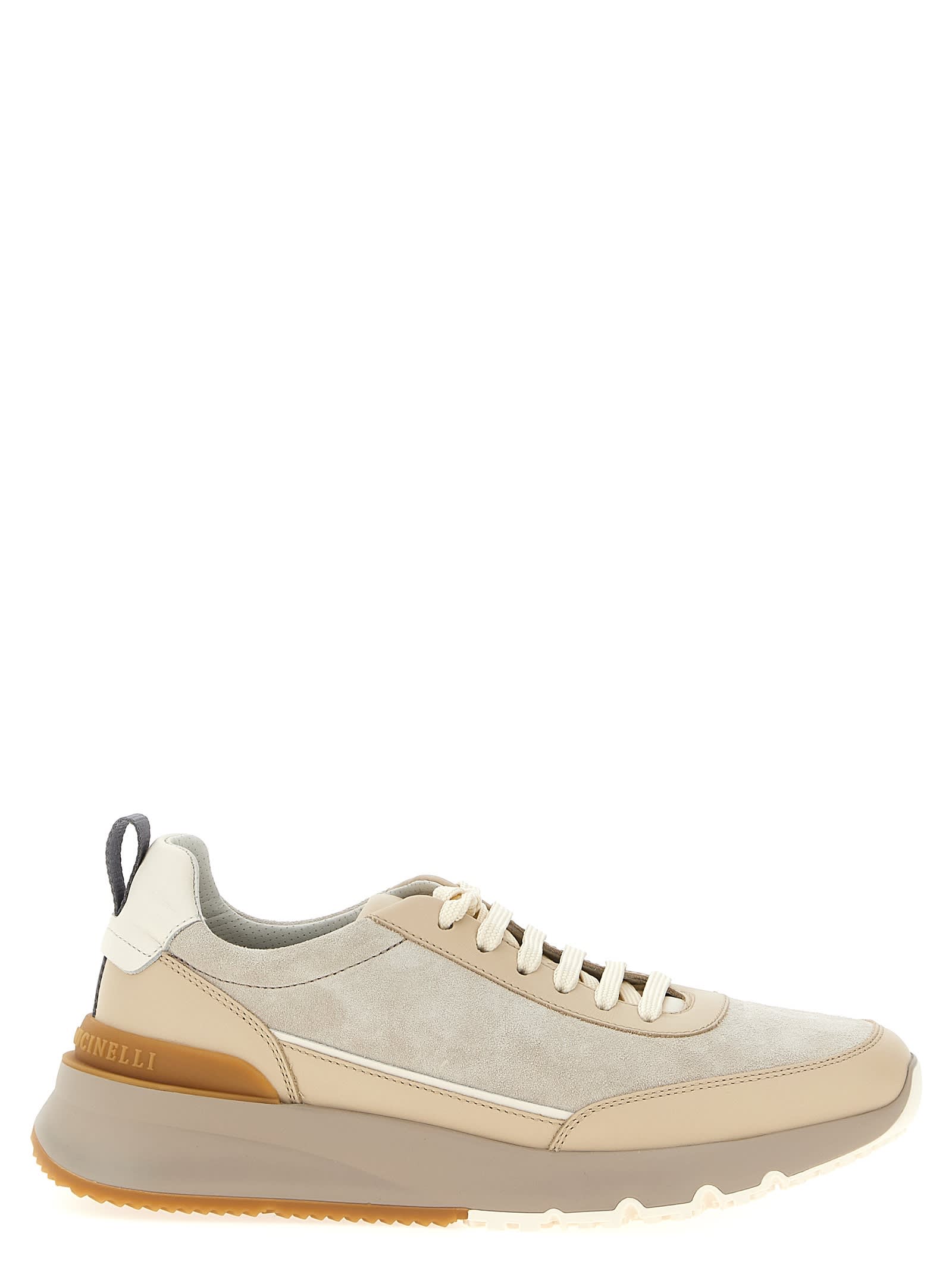 runners Sneakers