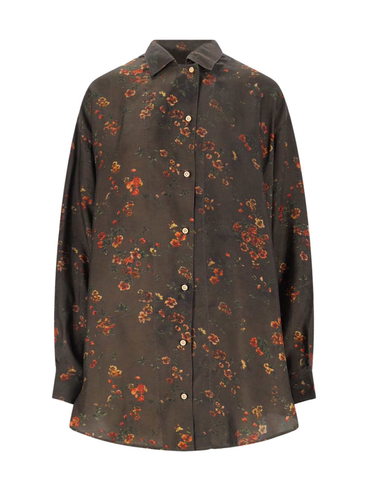 tyesha Shirt