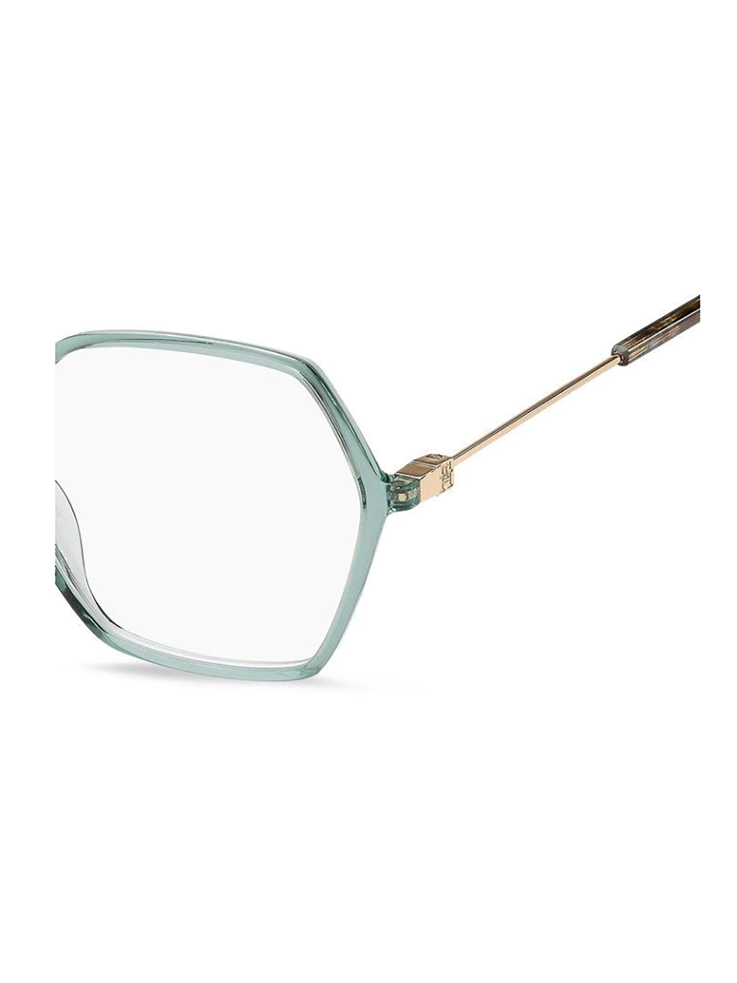 Tommy Hilfiger Th 2059 Eyewear In Green