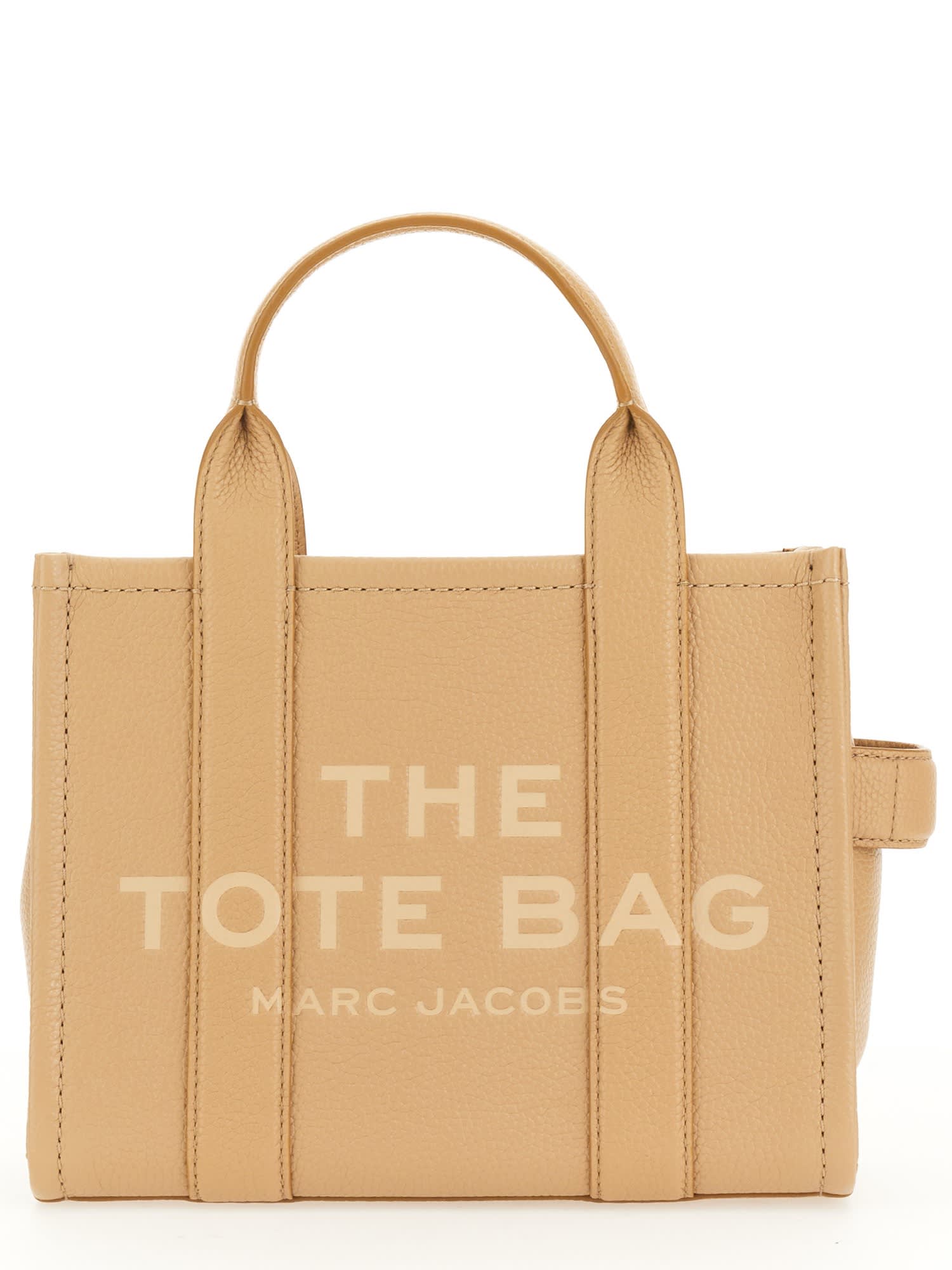 MARC JACOBS THE TOTE SMALL BAG