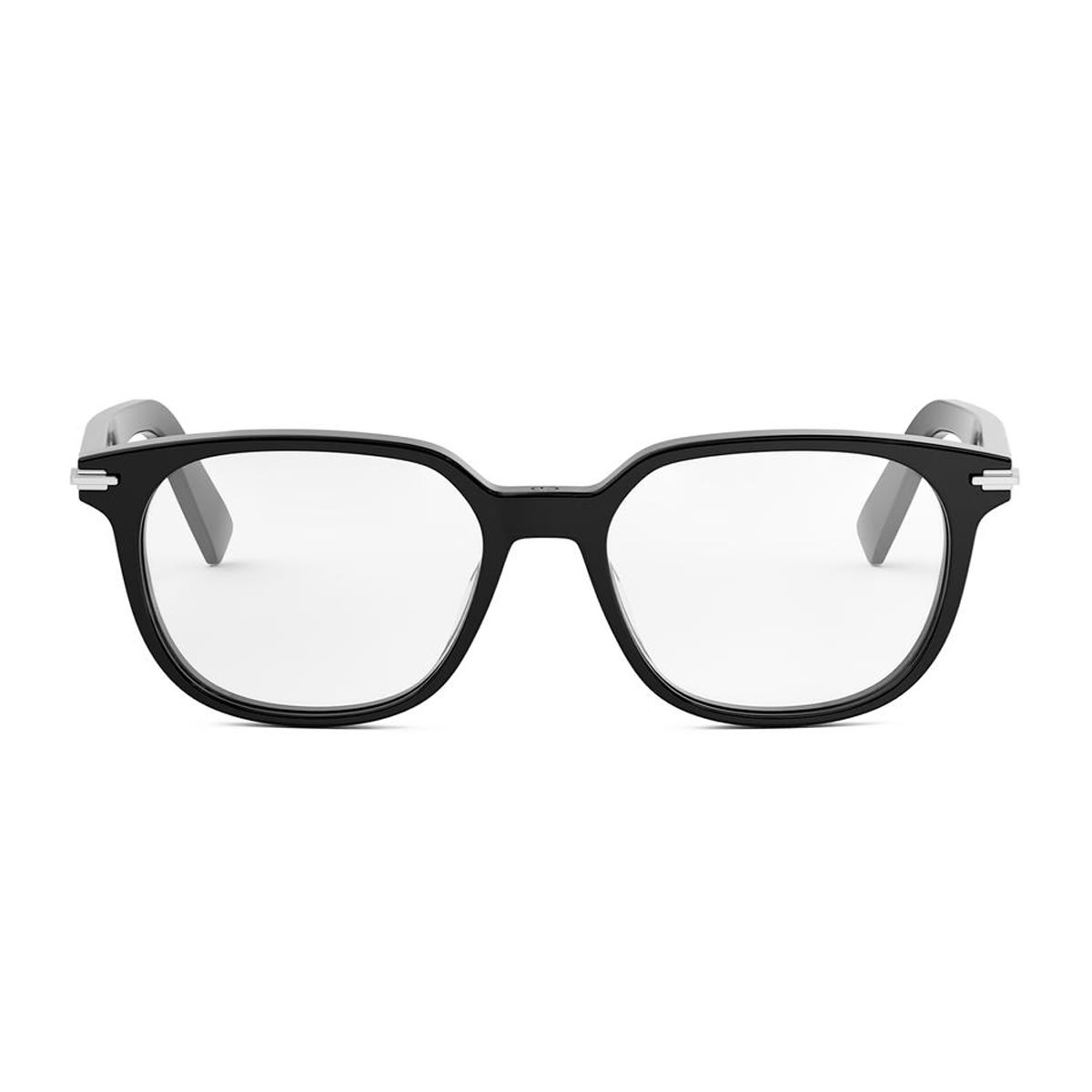 Dior Diorblacksuito S25i 1000 Nero Lucido Glasses