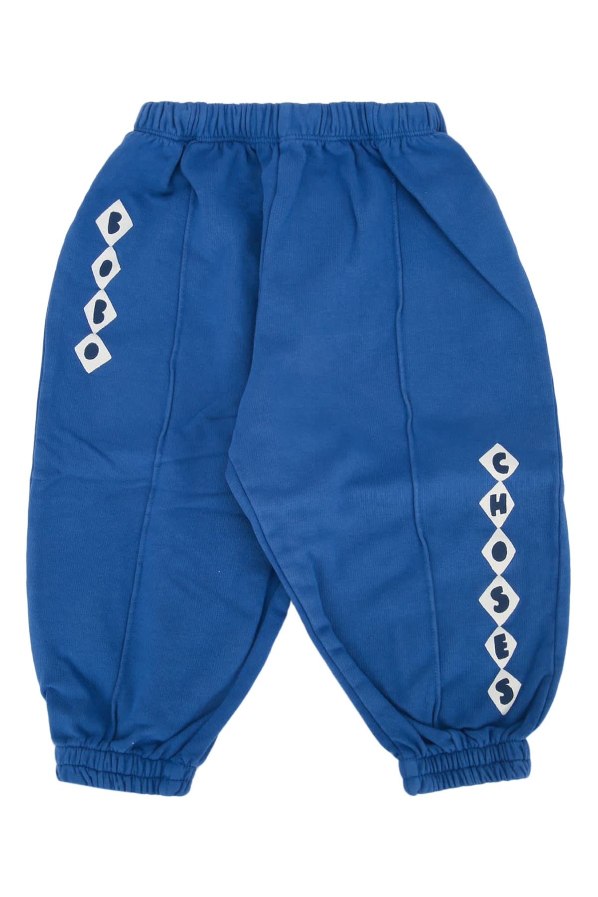 Bobo Choses Baby Diamonds Jogging Pants