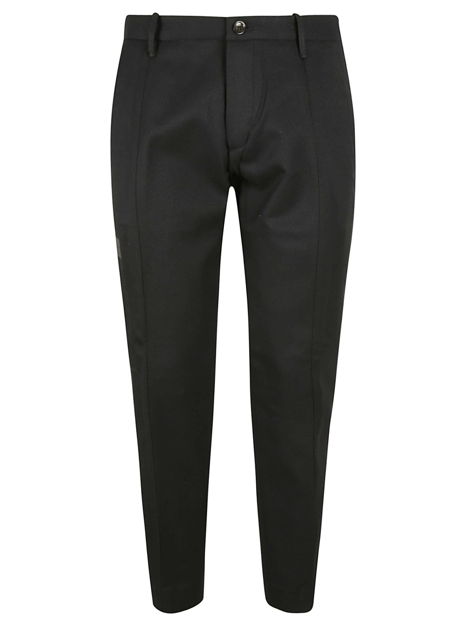 Nine in the Morning Archive Laser Pocket Trousers