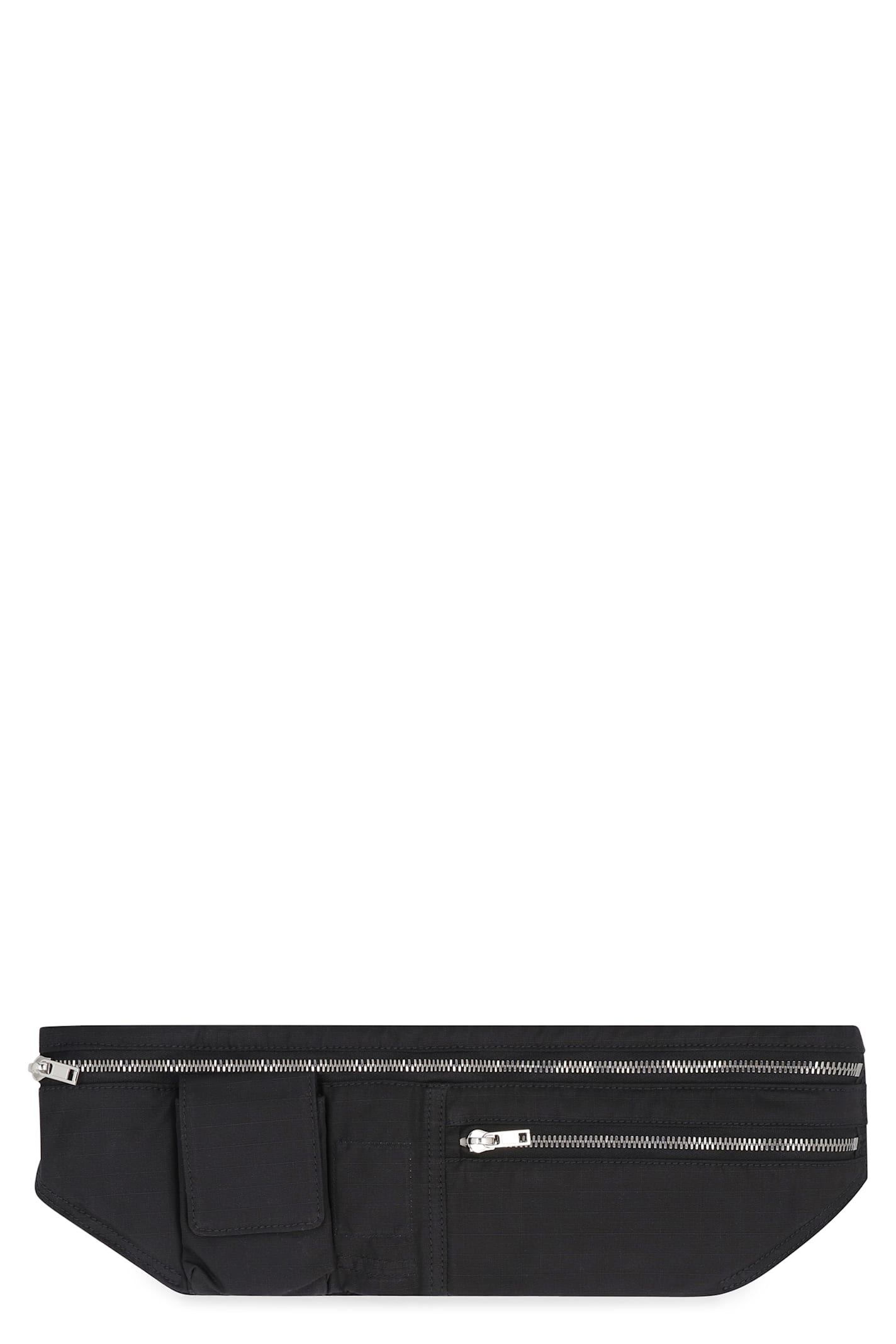 Rick Owens X Drkshdw - Fabric Belt Bag