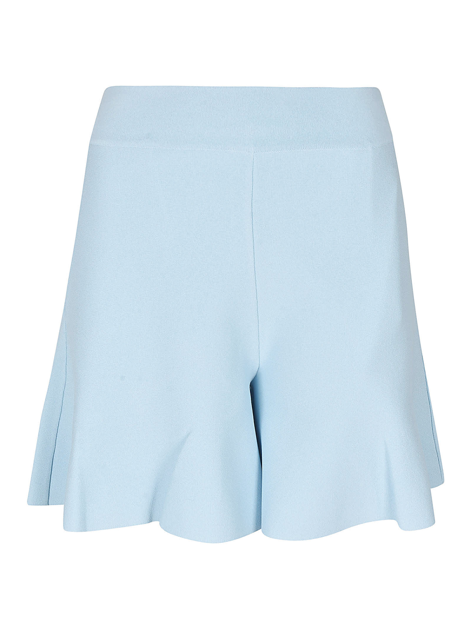 Stella McCartney Shilouette Shorts