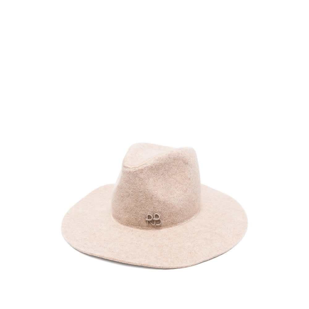 Ruslan Baginskiy Neutral Hats In Pink