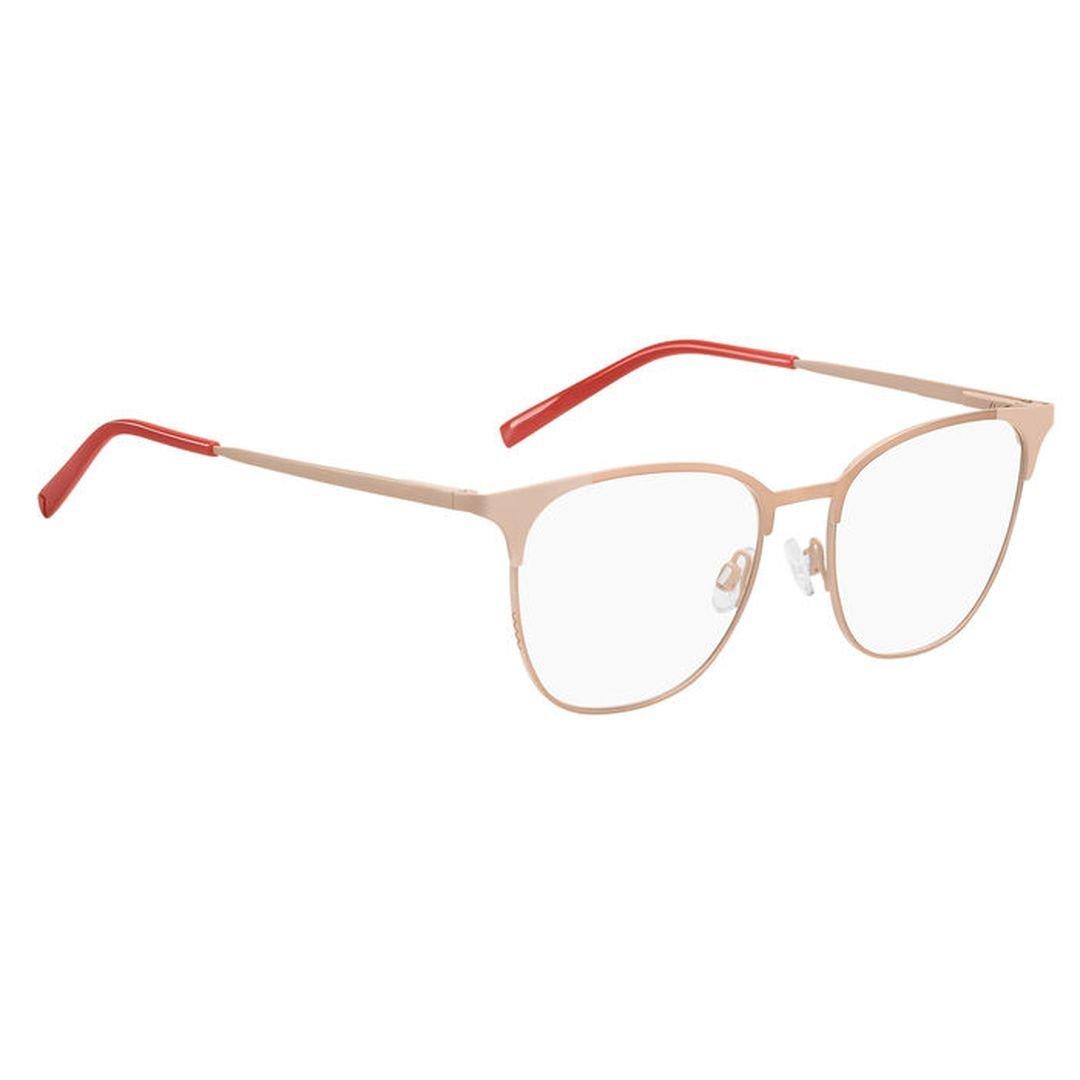 MISSONI SQUARE FRAME GLASSES