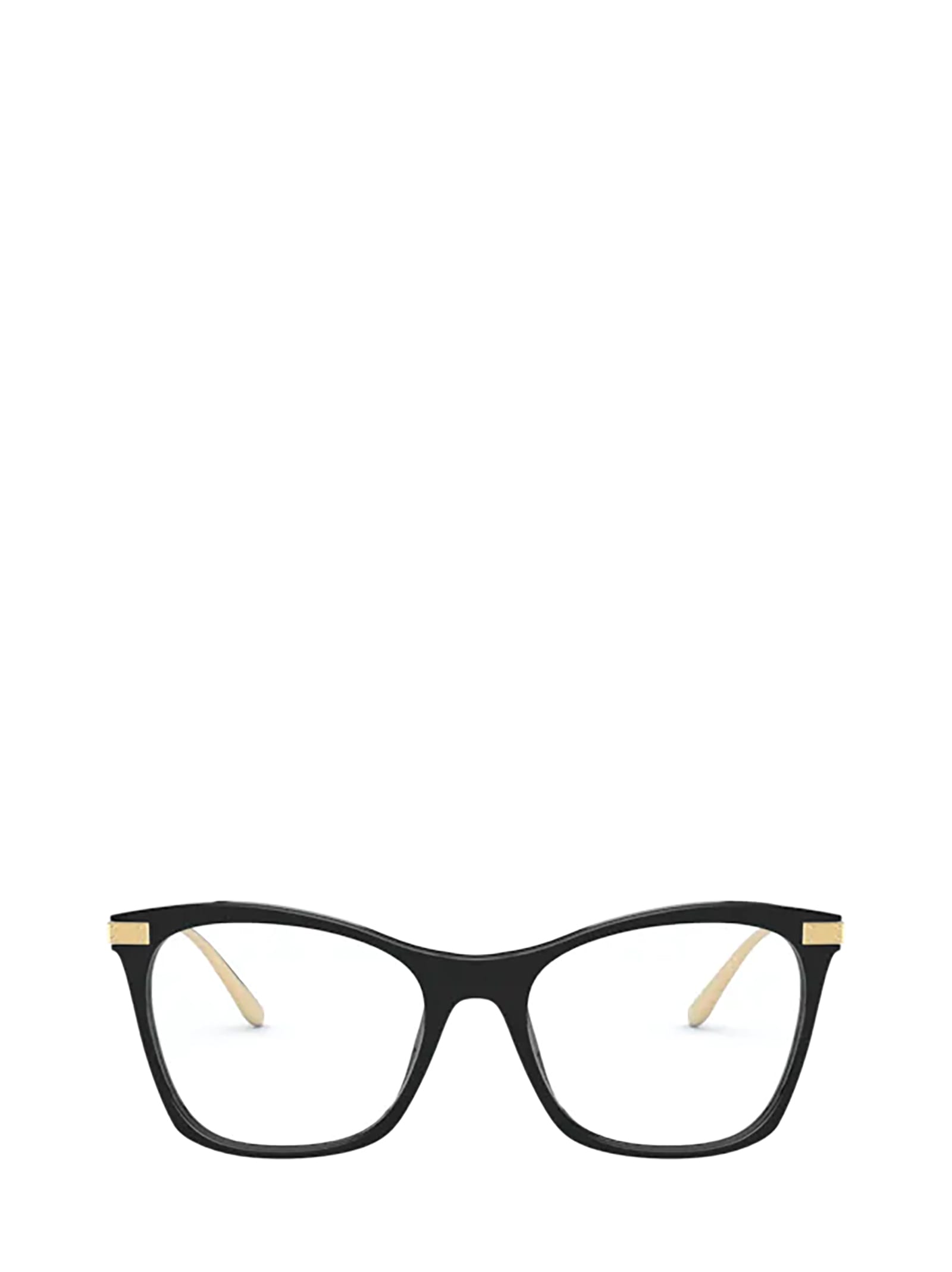 Dolce & Gabbana Dg3331 Black Glasses