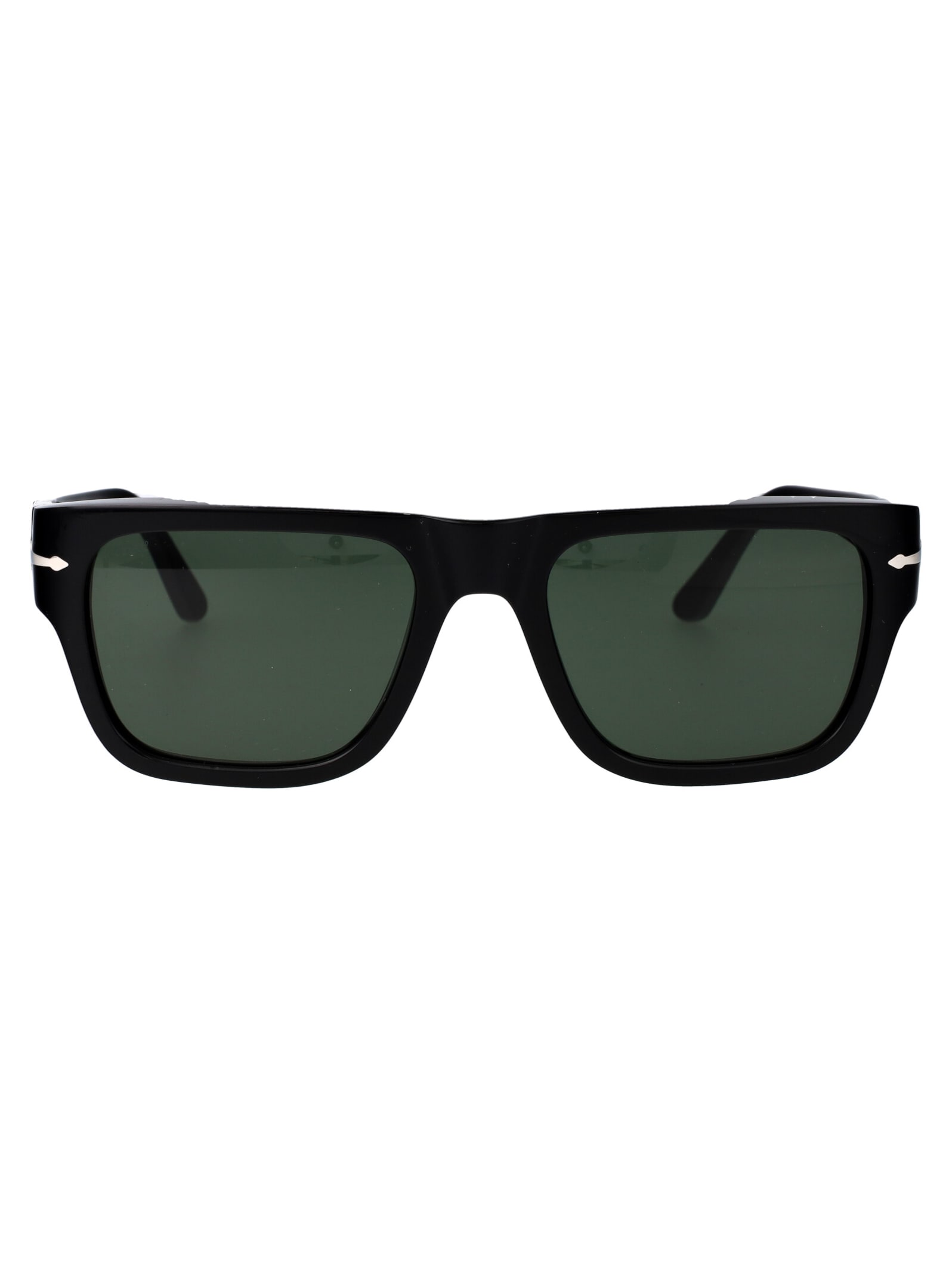 Persol 0po3348s Sunglasses In Black