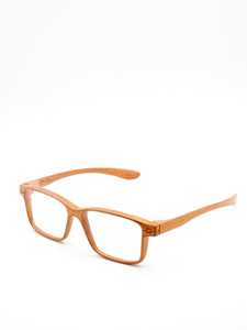 Shop Herrlicht Hl25/k Eyewear In Cherry