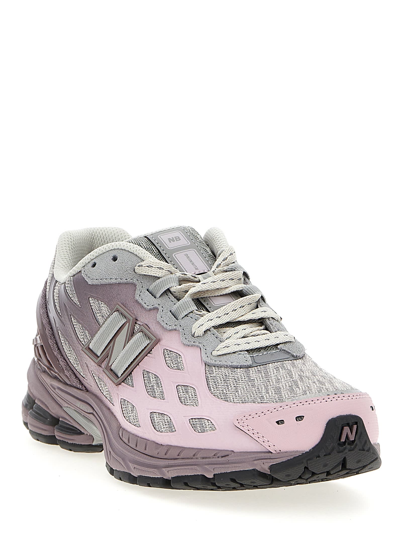 New Balance 1906 Sneakers In Purple