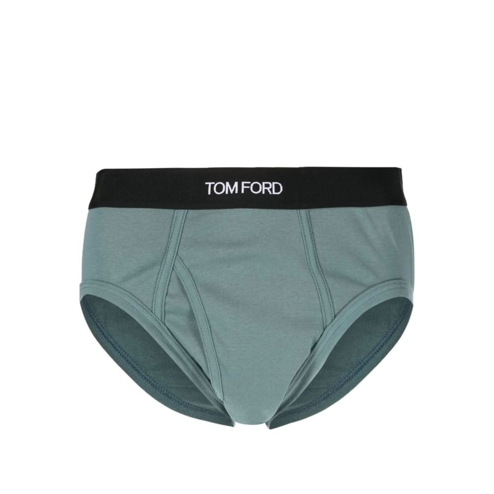Tom Ford Underwear In Green