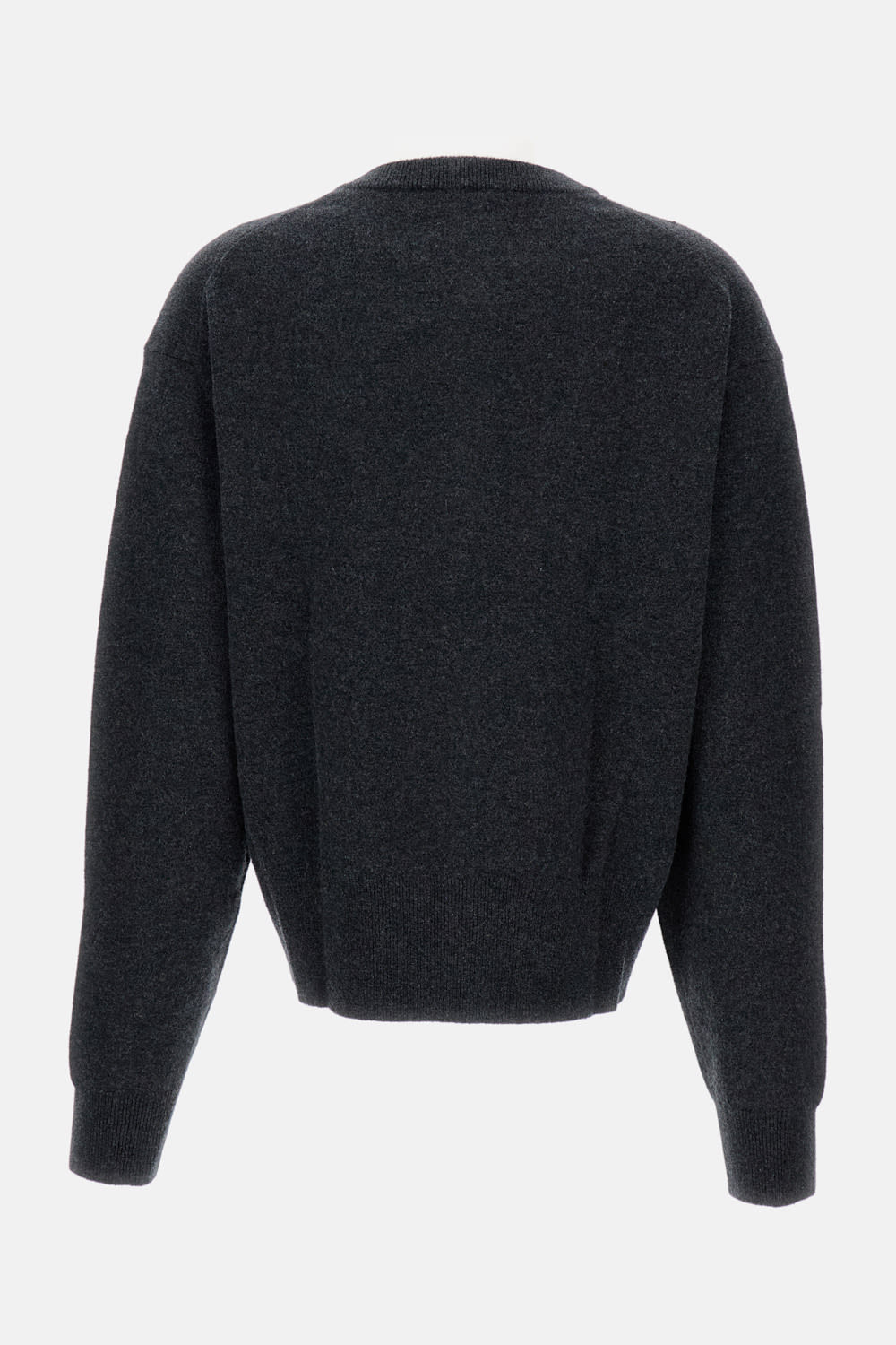 Extreme Cashmere Luce Cardigan In Gray