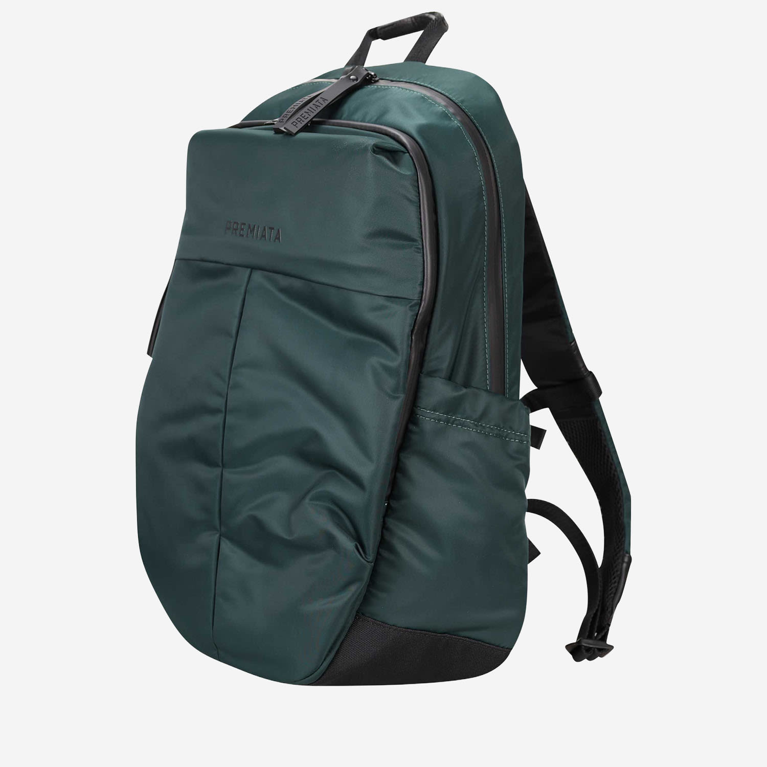 Premiata Wonder 2143 Backpack In Green