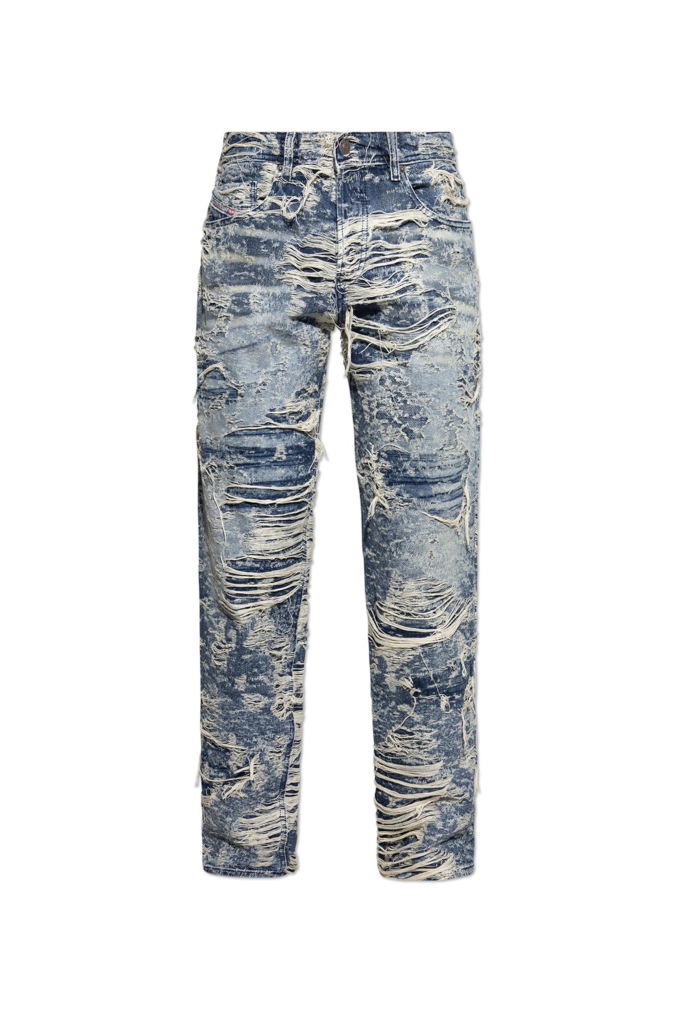 Jeans 2023 D-finitive-fsg