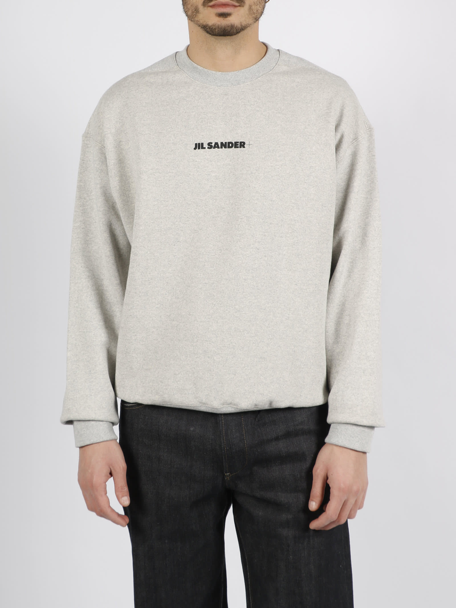 JIL SANDER SWEATSHIRT