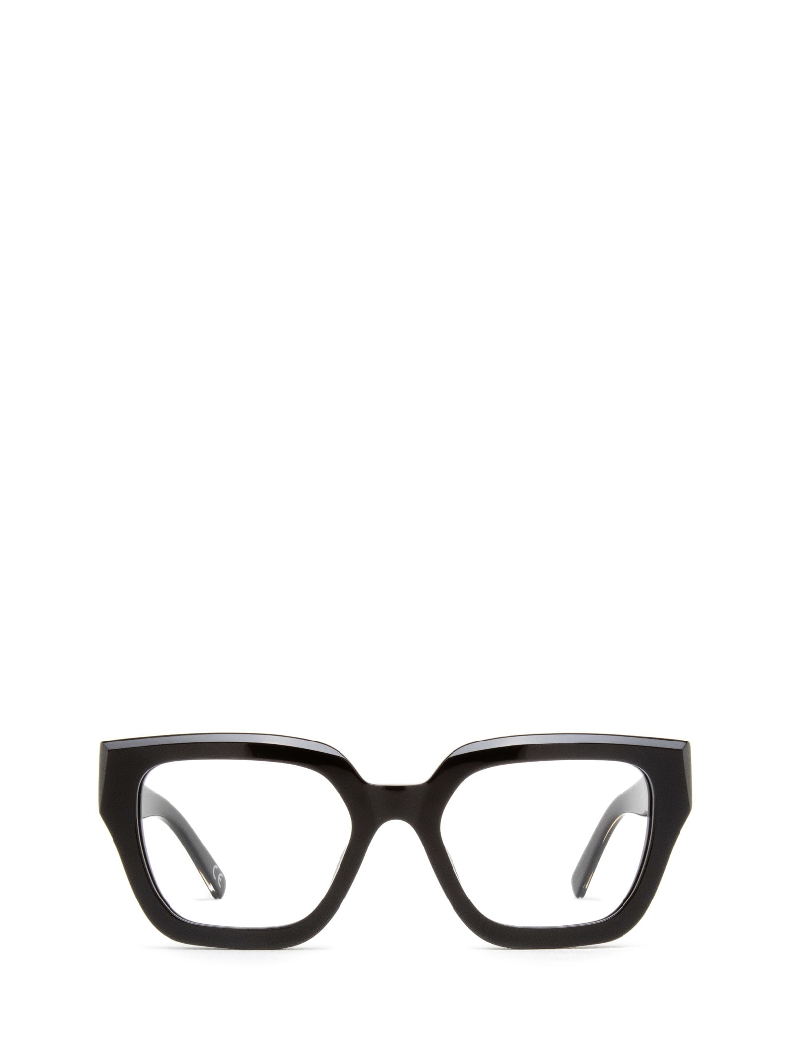 Marni Eyewear Hallerbos Forest Black Glasses