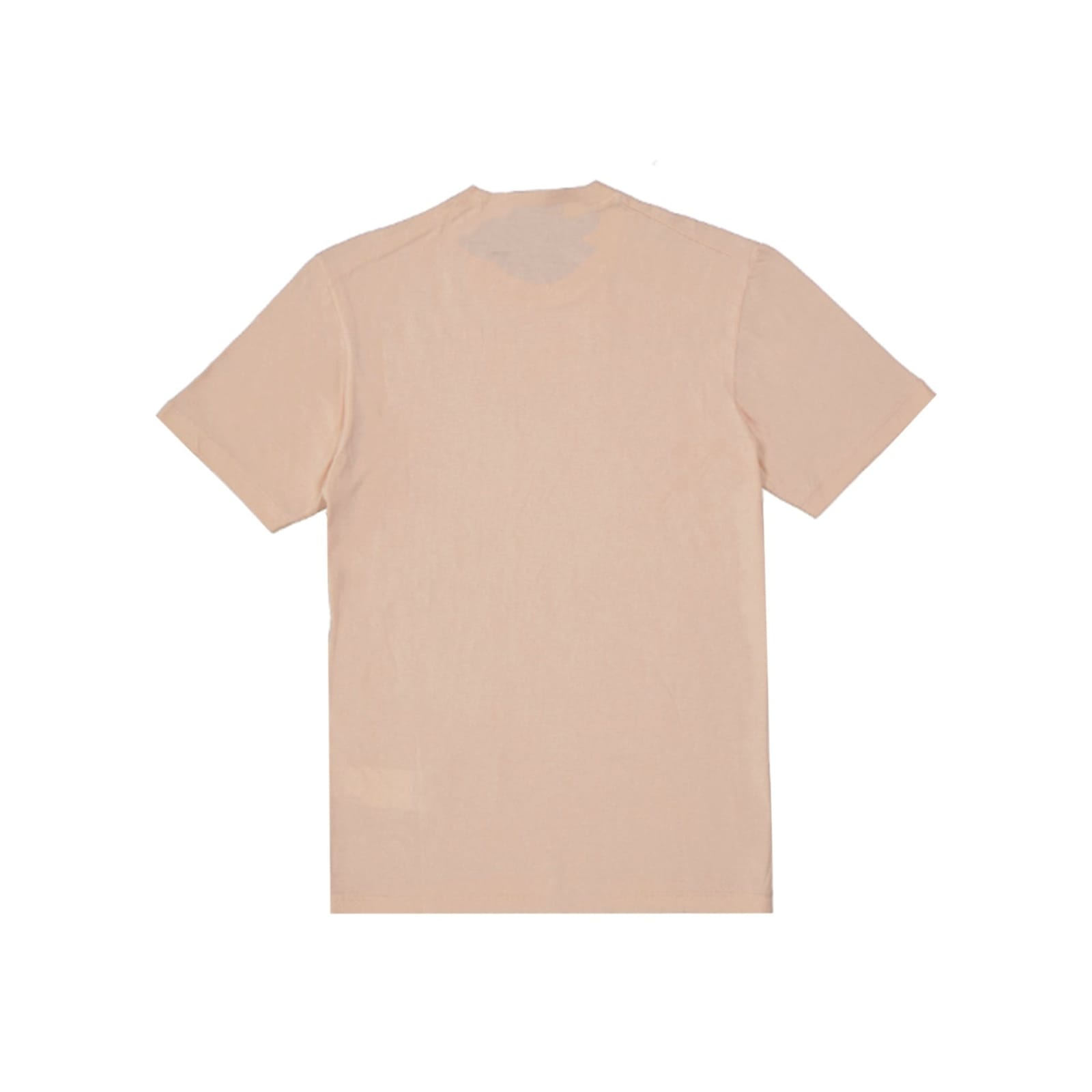 Shop Dsquared2 Cotton T-shirt In Pink