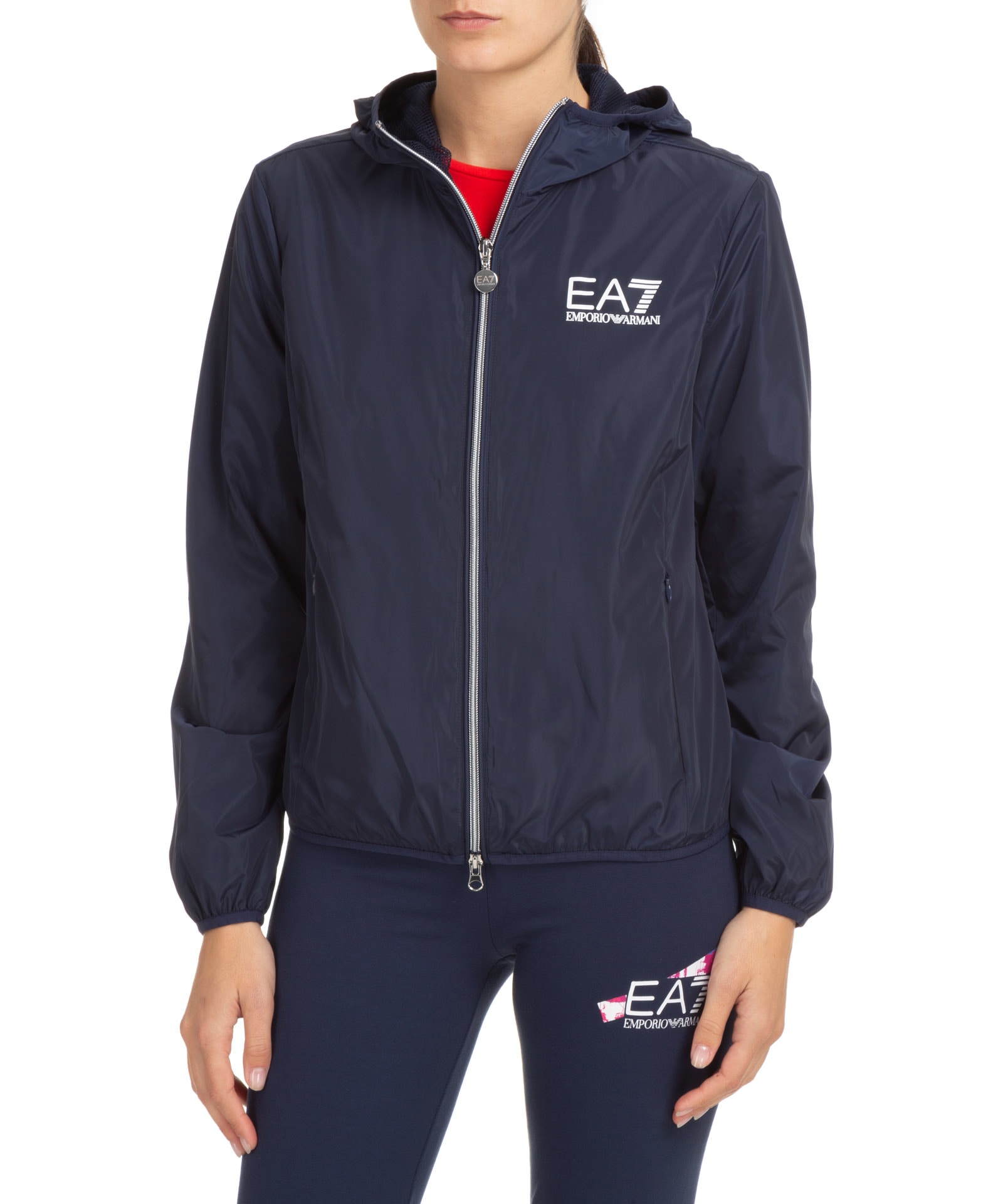 EA7 Jacket | Smart Closet