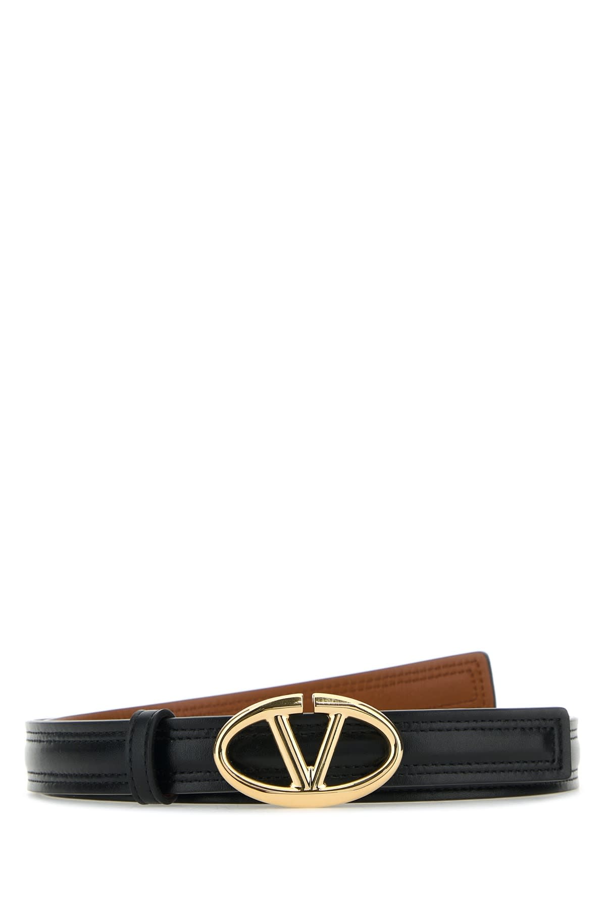 VALENTINO GARAVANI BELT H. 20 VLOGO THE BO 