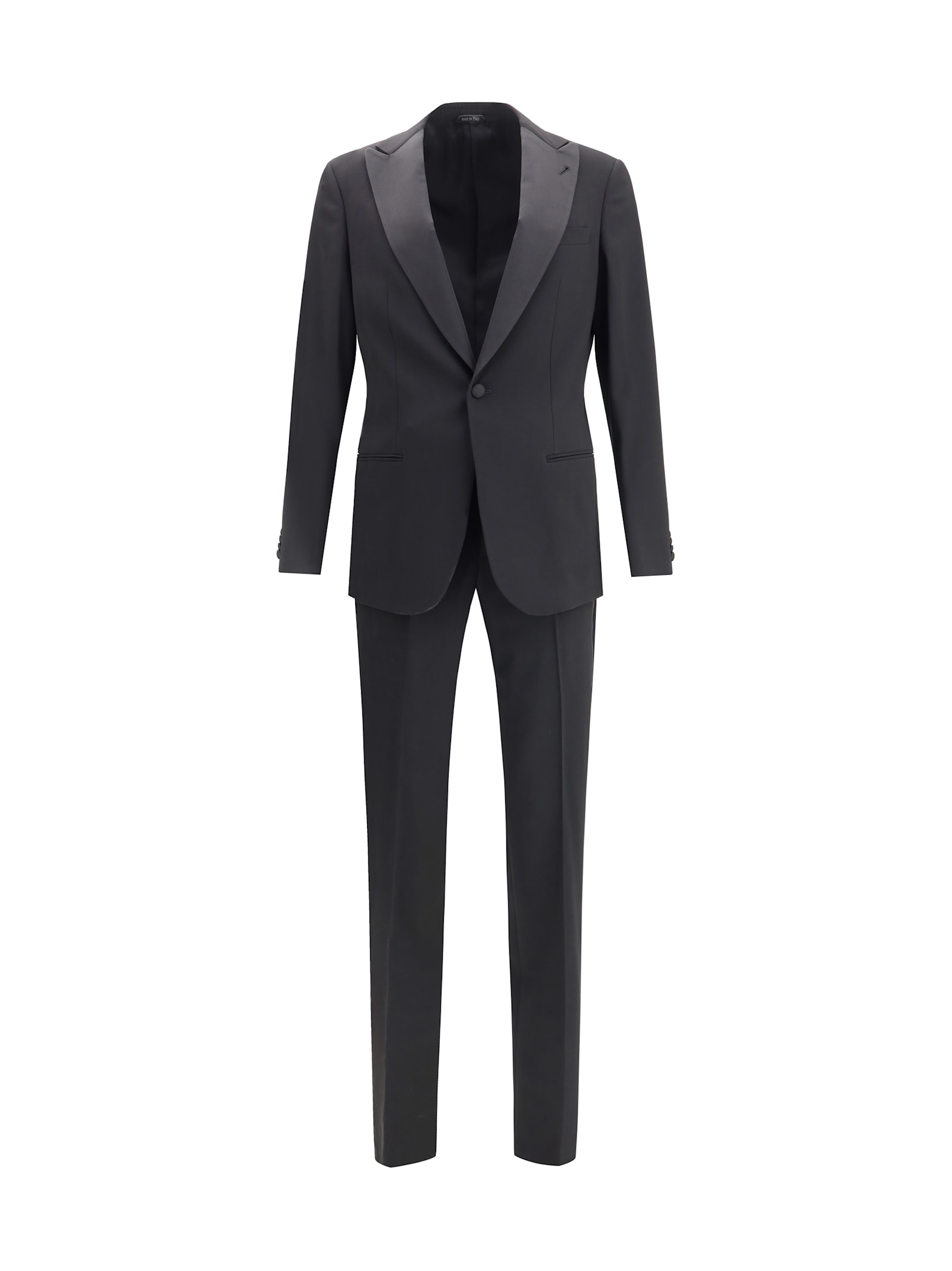Giorgio Armani Men Slim Fit Tuxedo