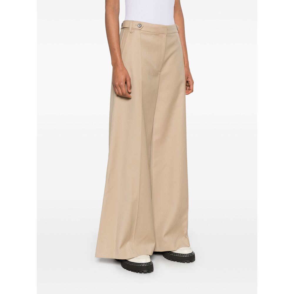 Camilla And Marc Pant In Neutral