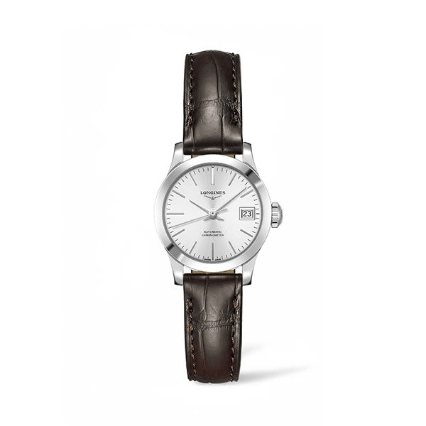 Longines Record 26 Mm Watches