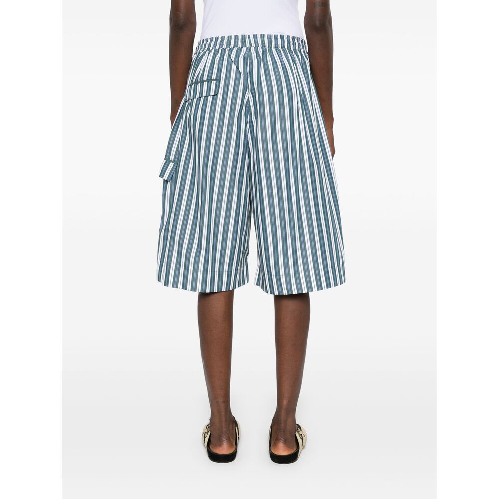 Remain Birger Christensen Short In Blue