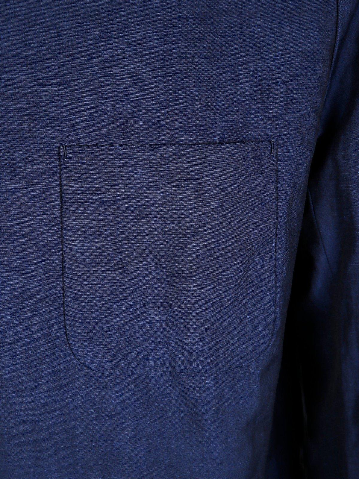 Paul Smith Men's Mens 4 Buttons Casual Jacket