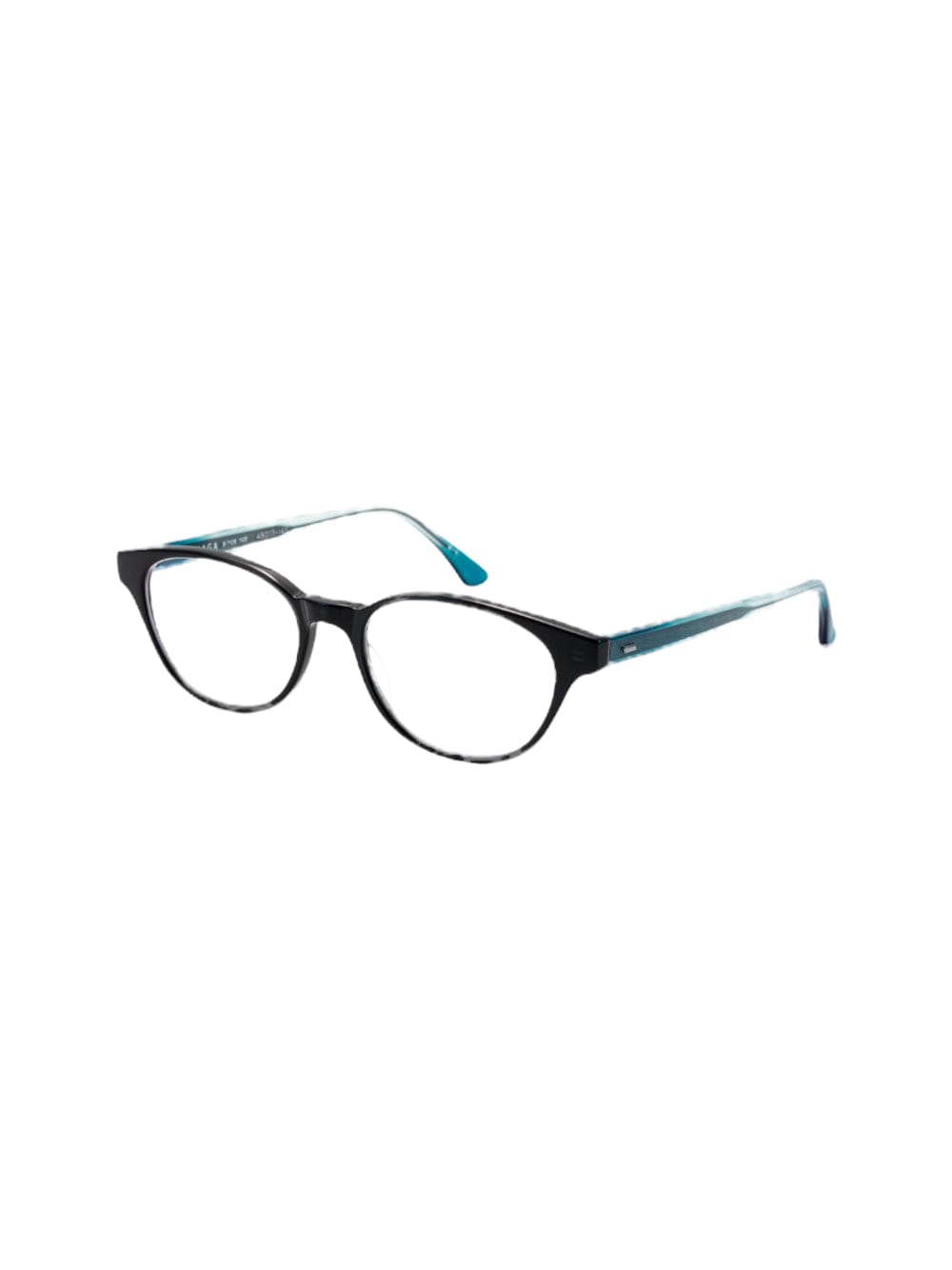 Masunaga 082 - Black Glasses