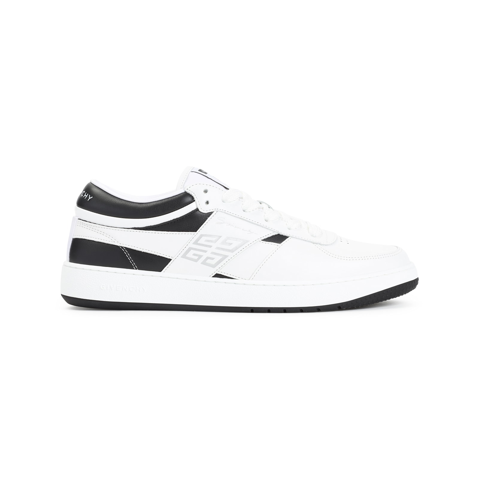 Givenchy G Move Low Sneakers In Multi