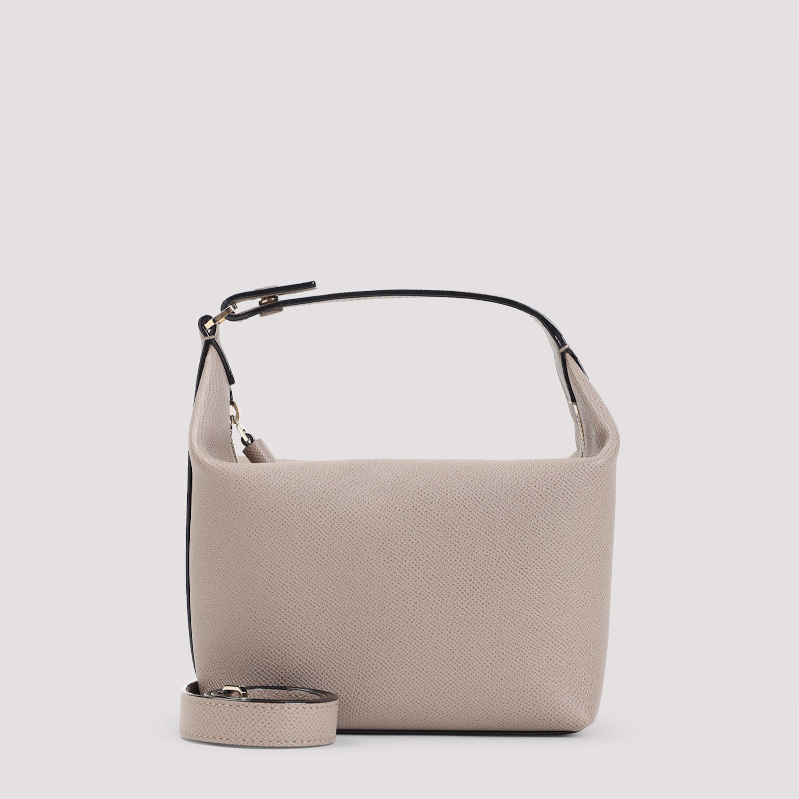 Valextra Mochi Pouch Bag