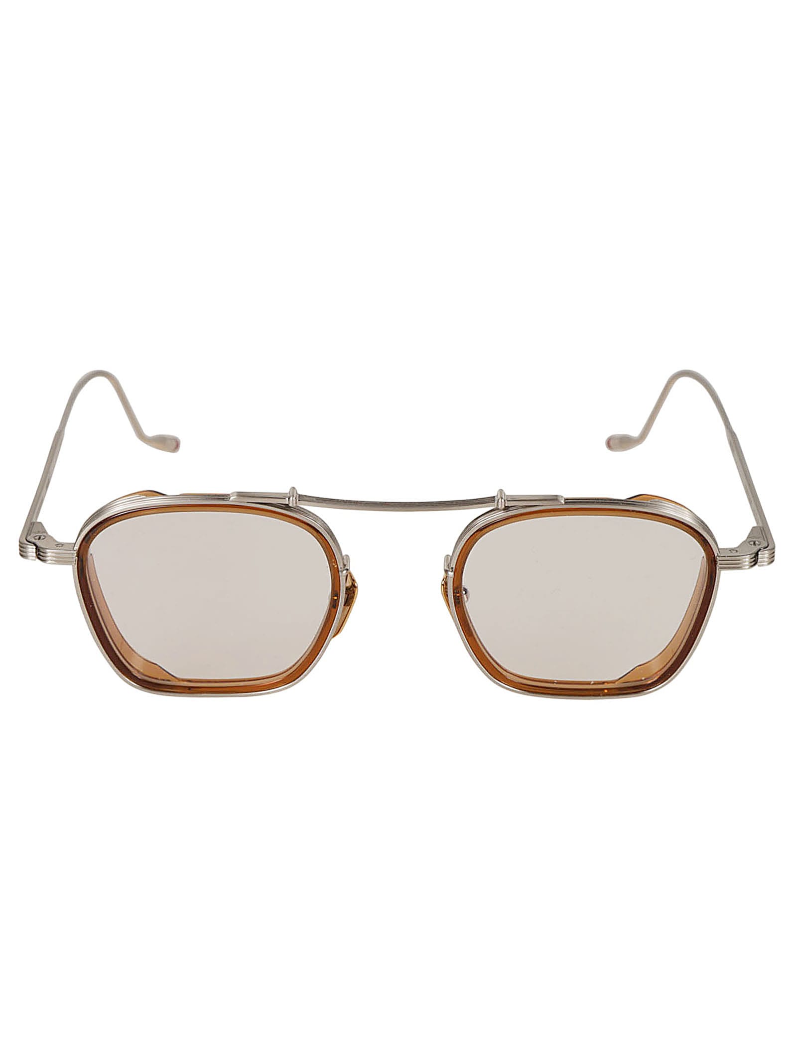 Baudelaire 2 Frame Glasses